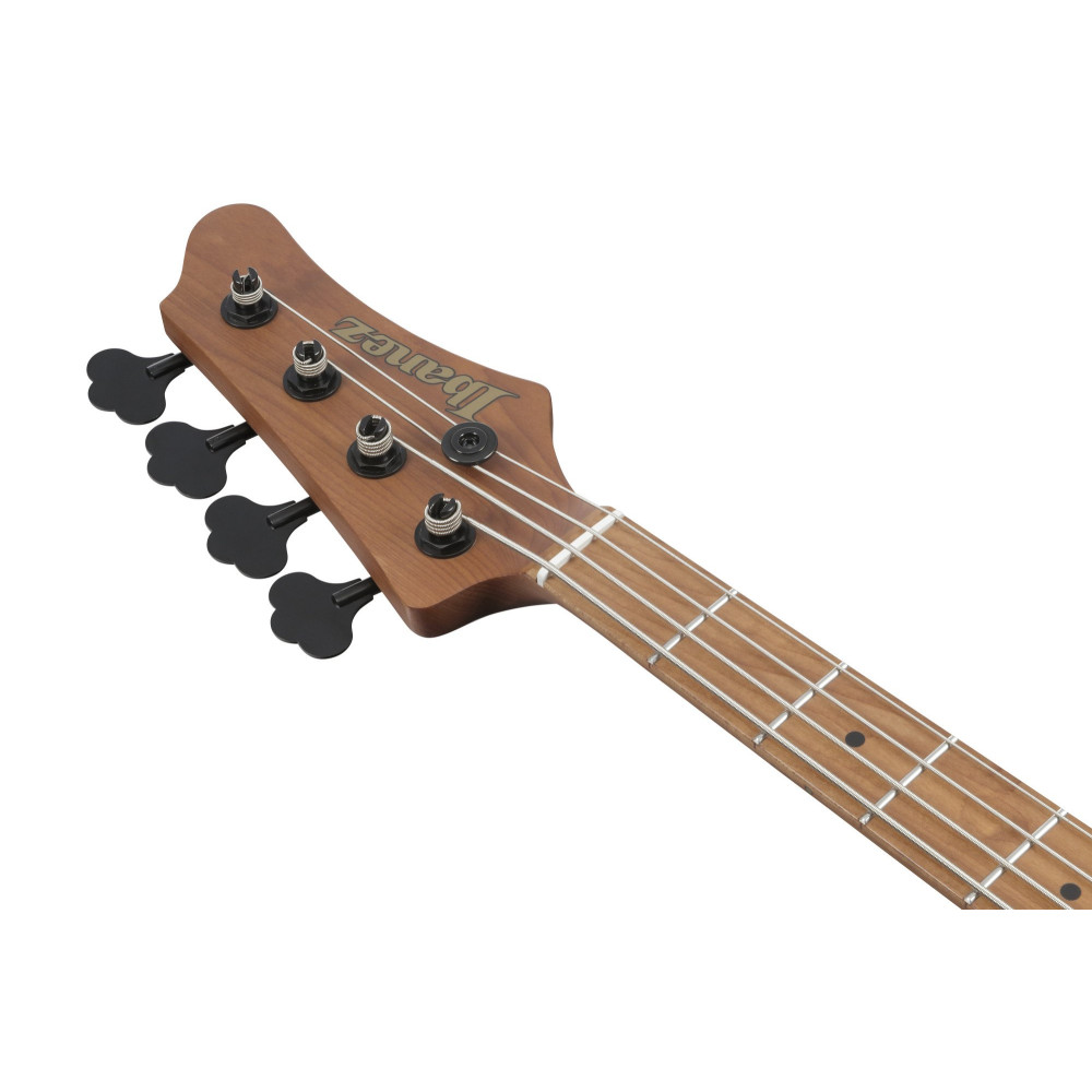Ibanez MDM1300-NAB MODE Electric Bass 4-String - Natural Stained Amber Burst + Gig Bag