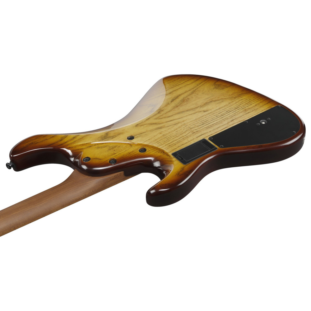 Ibanez MDM1300-NAB MODE Electric Bass 4-String - Natural Stained Amber Burst + Gig Bag