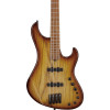 Ibanez MDM1300-NAB MODE Electric Bass 4-String - Natural Stained Amber Burst + Gig Bag