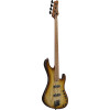 Ibanez MDM1300-NAB MODE Electric Bass 4-String - Natural Stained Amber Burst + Gig Bag