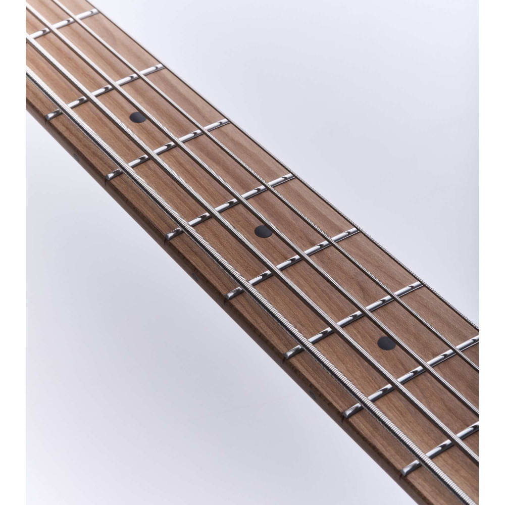 Ibanez MDM1300-NAB MODE Electric Bass 4-String - Natural Stained Amber Burst + Gig Bag