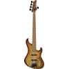 Ibanez MDM1305-NAB MODE Electric Bass 5-String - Natural Stained Amber Burst + Gig Bag
