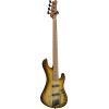 Ibanez MDM1305-NAB MODE Electric Bass 5-String - Natural Stained Amber Burst + Gig Bag