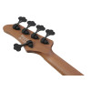 Ibanez MDM1305-NAB MODE Electric Bass 5-String - Natural Stained Amber Burst + Gig Bag