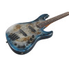 Ibanez MDM1600-CTL MODE Electric Bass 4-String - Cosmic Blue Starburst + Gig Bag