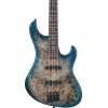 Ibanez MDM1600-CTL MODE Electric Bass 4-String - Cosmic Blue Starburst + Gig Bag