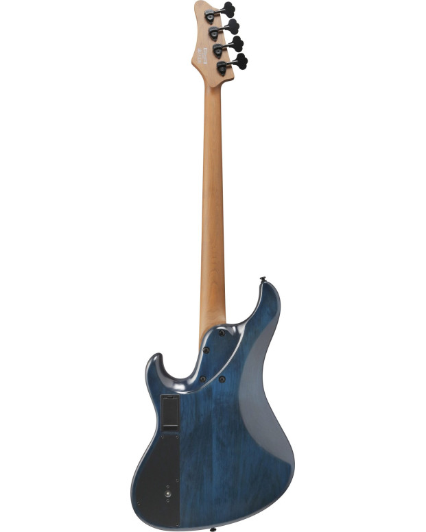 Ibanez MDM1600-CTL MODE Electric Bass 4-String - Cosmic Blue Starburst + Gig Bag
