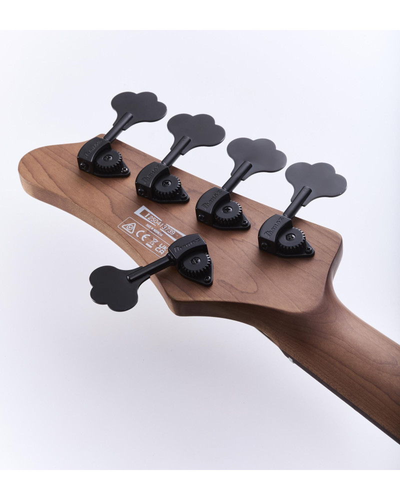 Ibanez MDM1600-CTL MODE Electric Bass 4-String - Cosmic Blue Starburst + Gig Bag