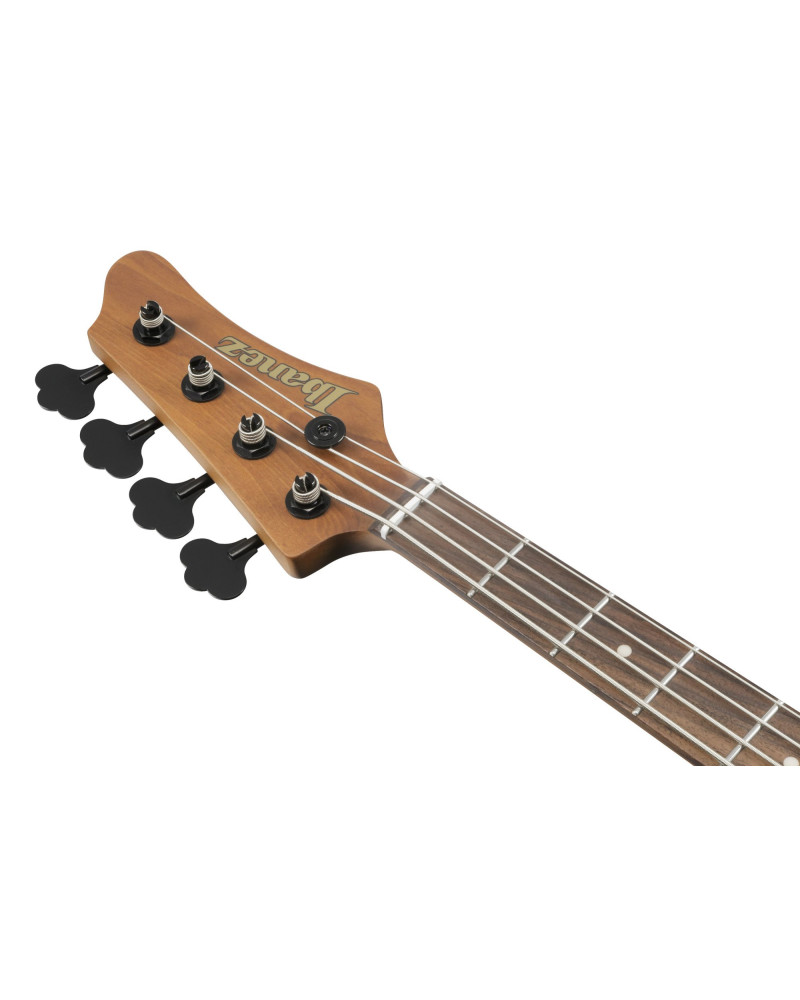 Ibanez MDM1600-CTL MODE Electric Bass 4-String - Cosmic Blue Starburst + Gig Bag