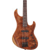Ibanez MDM1600-NML MODE Electric Bass 4-String - Natural Mocha Low Gloss + Gig Bag