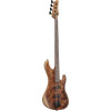 Ibanez MDM1600-NML MODE Electric Bass 4-String - Natural Mocha Low Gloss + Gig Bag
