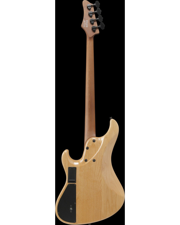 Ibanez MDM1600-NML MODE Electric Bass 4-String - Natural Mocha Low Gloss + Gig Bag