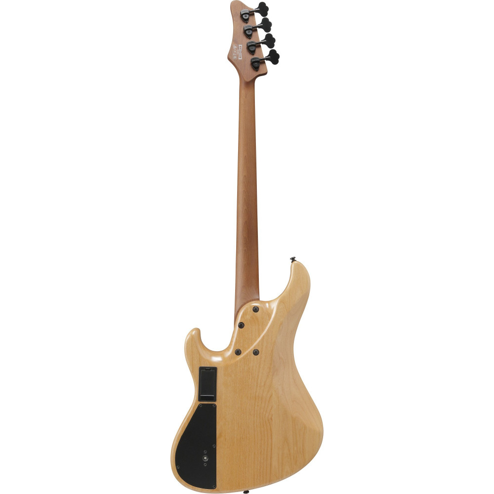 Ibanez MDM1600-NML MODE Electric Bass 4-String - Natural Mocha Low Gloss + Gig Bag