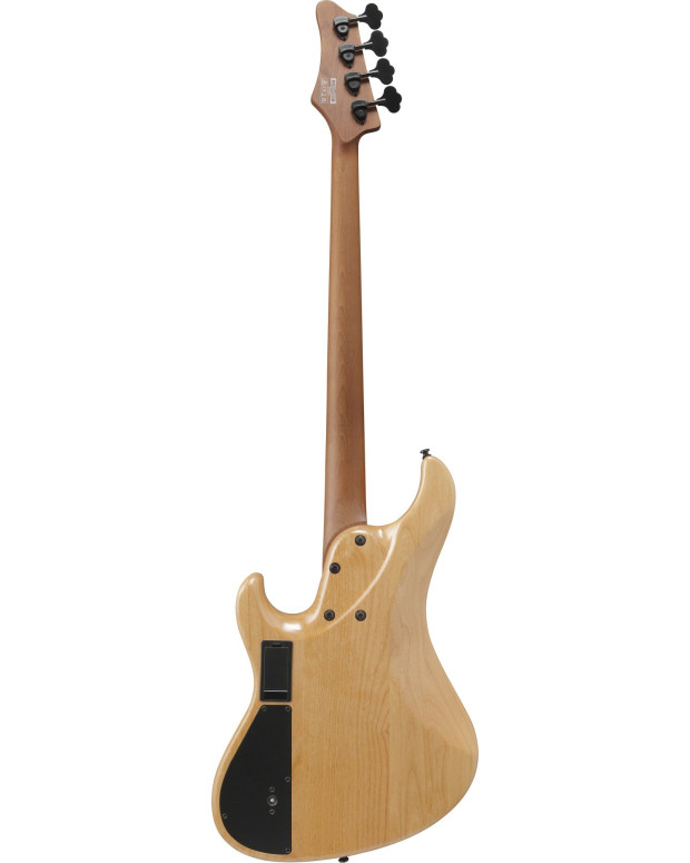 Ibanez MDM1600-NML MODE Electric Bass 4-String - Natural Mocha Low Gloss + Gig Bag