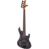 Ibanez MDM1605-DTW MODE Electric Bass 5-String - Deep Twilight + Gig Bag