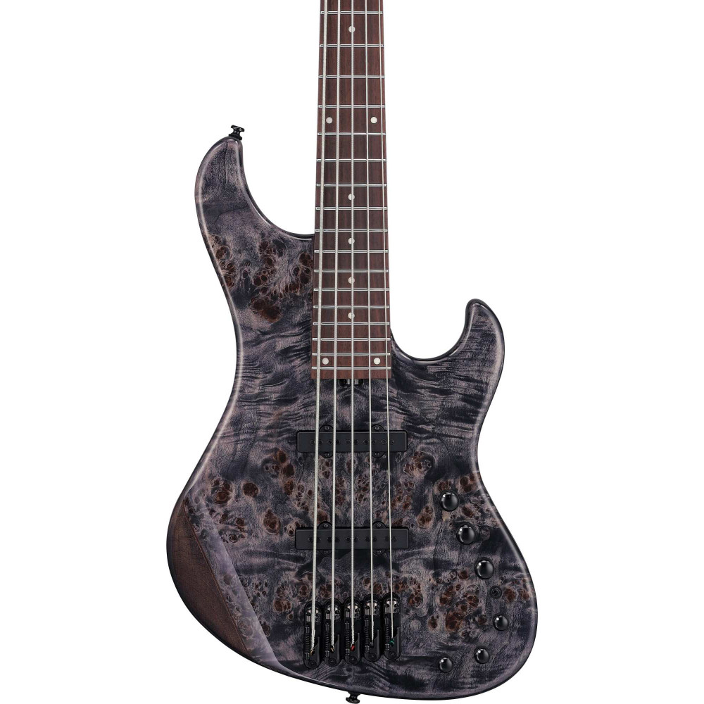 Ibanez MDM1605-DTW MODE Electric Bass 5-String - Deep Twilight + Gig Bag