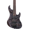 Ibanez MDM1605-DTW MODE Electric Bass 5-String - Deep Twilight + Gig Bag