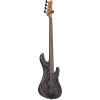 Ibanez MDM1605-DTW MODE Electric Bass 5-String - Deep Twilight + Gig Bag