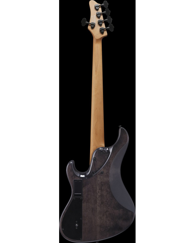 Ibanez MDM1605-DTW MODE Electric Bass 5-String - Deep Twilight + Gig Bag