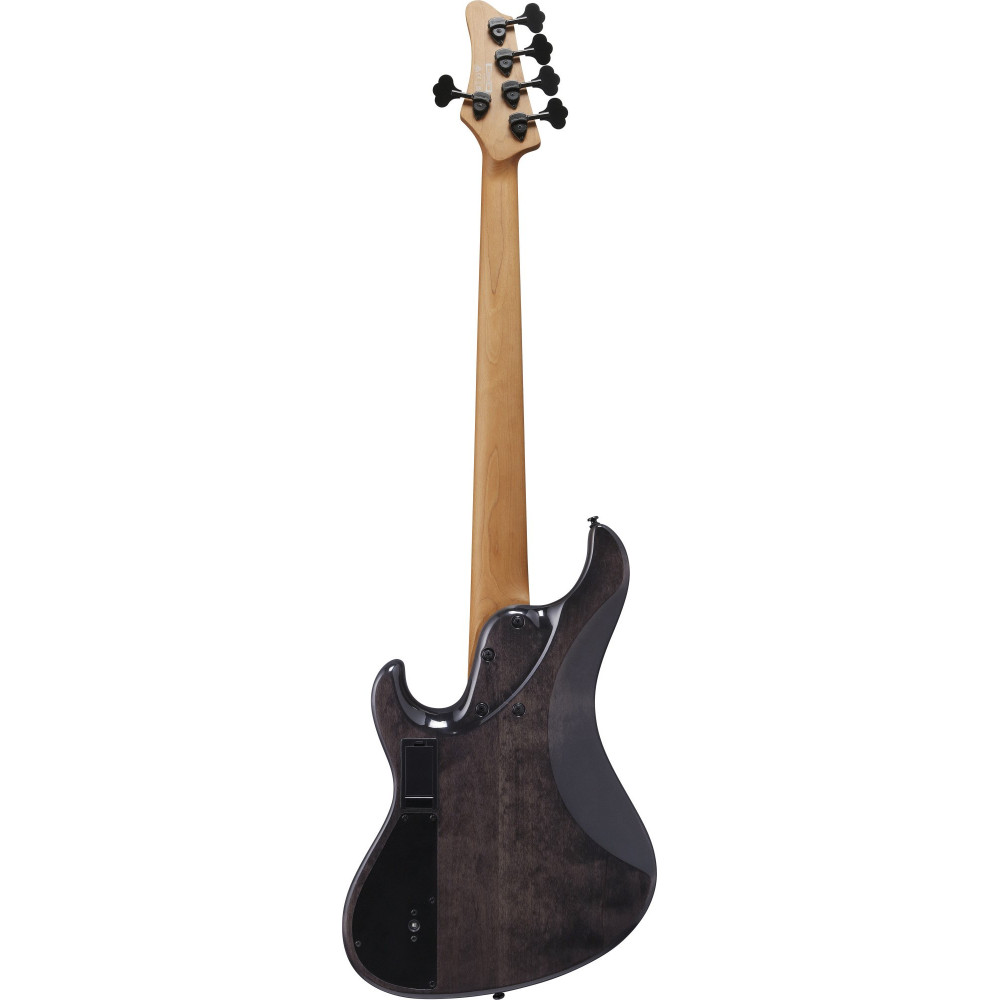 Ibanez MDM1605-DTW MODE Electric Bass 5-String - Deep Twilight + Gig Bag