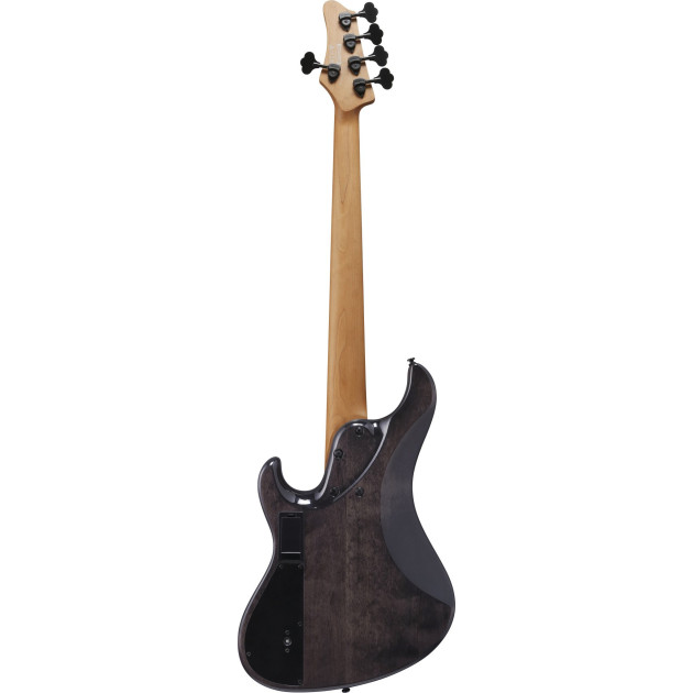 Ibanez MDM1605-DTW MODE Electric Bass 5-String - Deep Twilight + Gig Bag