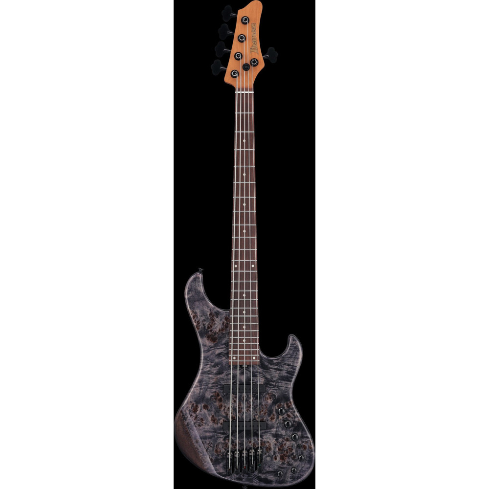 Ibanez MDM1605-DTW MODE Electric Bass 5-String - Deep Twilight + Gig Bag