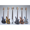 Ibanez MDM1605-DTW MODE Electric Bass 5-String - Deep Twilight + Gig Bag