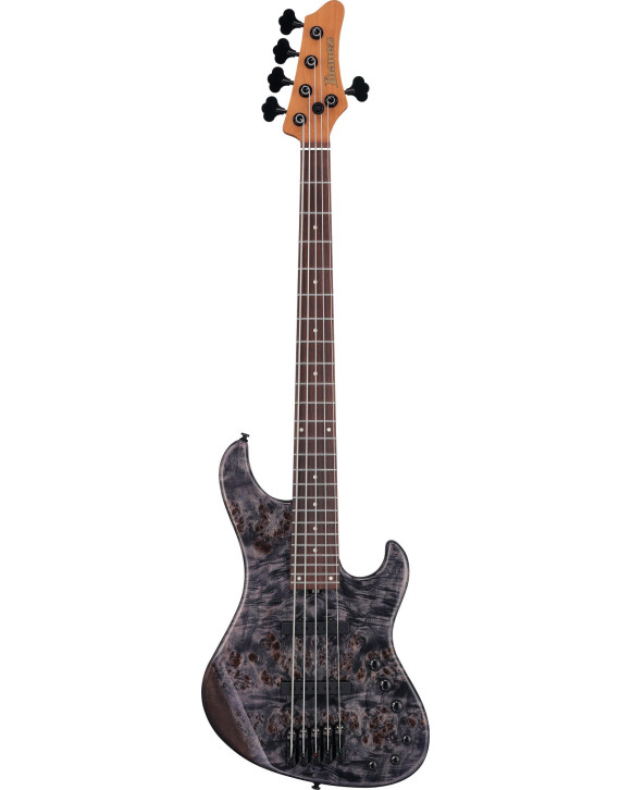 Ibanez MDM1605-DTW MODE Electric Bass 5-String - Deep Twilight + Gig Bag
