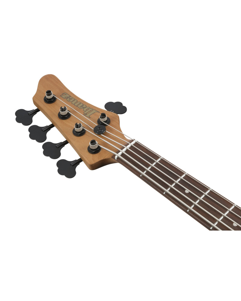 Ibanez MDM1605-DTW MODE Electric Bass 5-String - Deep Twilight + Gig Bag