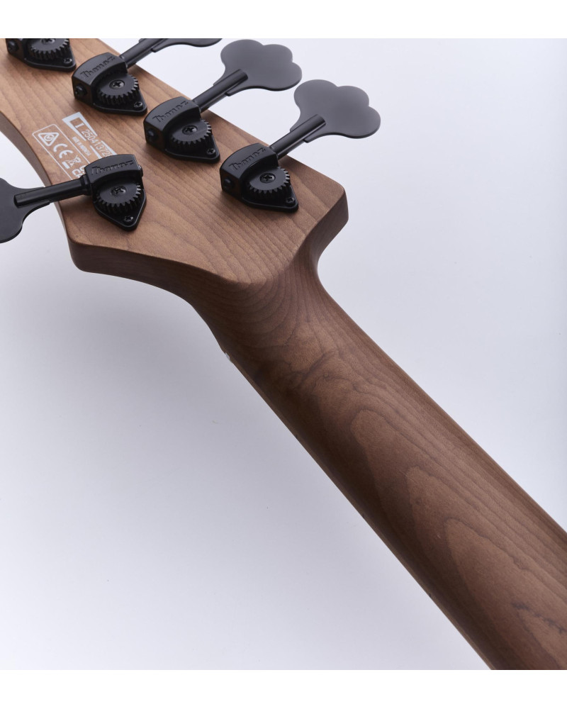 Ibanez MDM1605-NML MODE Electric Guitar 5-String - Natural Mocha Low Gloss + Gig Bag