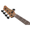 Ibanez MDM1605-NML MODE Electric Guitar 5-String - Natural Mocha Low Gloss + Gig Bag