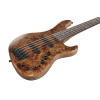 Ibanez MDM1605-NML MODE Electric Guitar 5-String - Natural Mocha Low Gloss + Gig Bag
