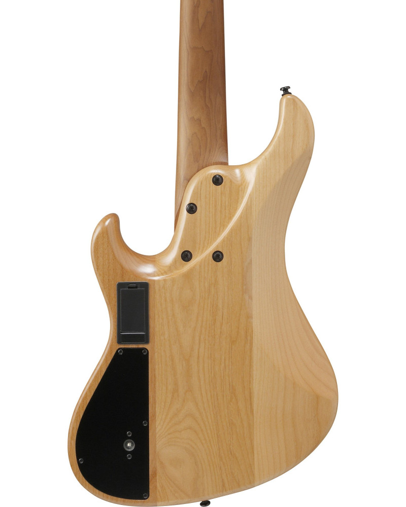 Ibanez MDM1605-NML MODE Electric Guitar 5-String - Natural Mocha Low Gloss + Gig Bag