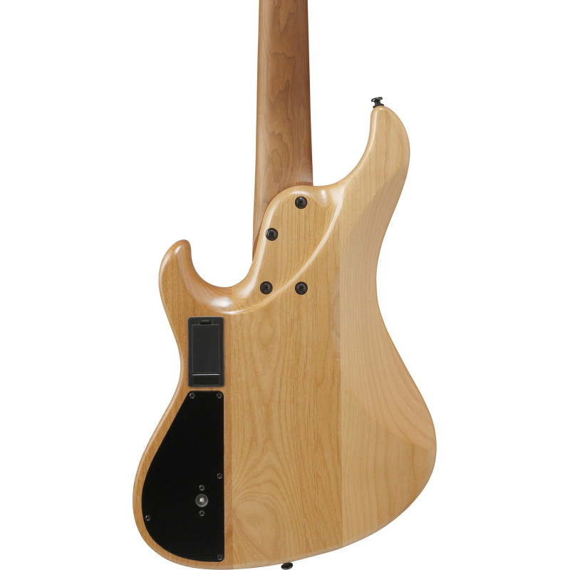 Ibanez MDM1605-NML MODE Electric Guitar 5-String - Natural Mocha Low Gloss + Gig Bag