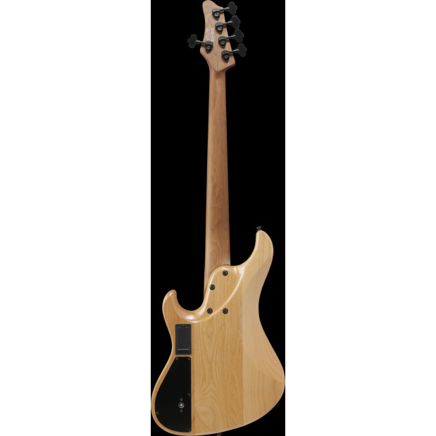 Ibanez MDM1605-NML MODE Electric Guitar 5-String - Natural Mocha Low Gloss + Gig Bag