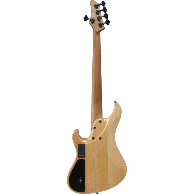 Ibanez MDM1605-NML MODE Electric Guitar 5-String - Natural Mocha Low Gloss + Gig Bag