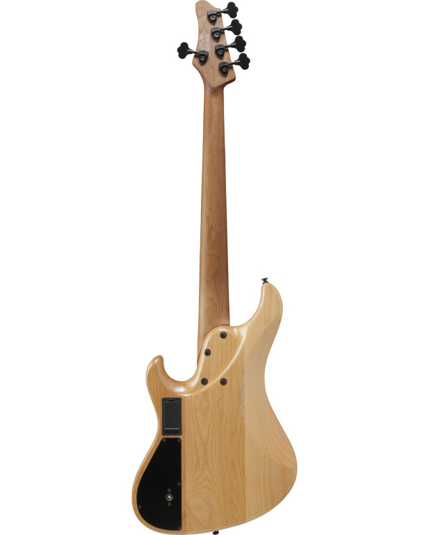 Ibanez MDM1605-NML MODE Electric Guitar 5-String - Natural Mocha Low Gloss + Gig Bag
