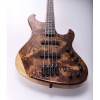Ibanez MDM1605-NML MODE Electric Guitar 5-String - Natural Mocha Low Gloss + Gig Bag