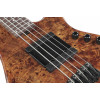 Ibanez MDM1605-NML MODE Electric Guitar 5-String - Natural Mocha Low Gloss + Gig Bag