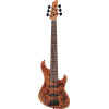 Ibanez MDM1606-NML MODE Electric Bass 6-String - Natural Mocha Low Gloss + Gig Bag