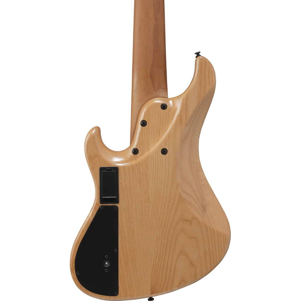 Ibanez MDM1606-NML MODE Electric Bass 6-String - Natural Mocha Low Gloss + Gig Bag