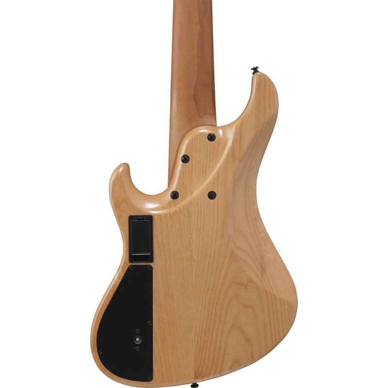 Ibanez MDM1606-NML MODE Electric Bass 6-String - Natural Mocha Low Gloss + Gig Bag