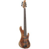 Ibanez MDM1606-NML MODE Electric Bass 6-String - Natural Mocha Low Gloss + Gig Bag