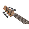 Ibanez MDM1606-NML MODE Electric Bass 6-String - Natural Mocha Low Gloss + Gig Bag