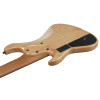 Ibanez MDM1606-NML MODE Electric Bass 6-String - Natural Mocha Low Gloss + Gig Bag