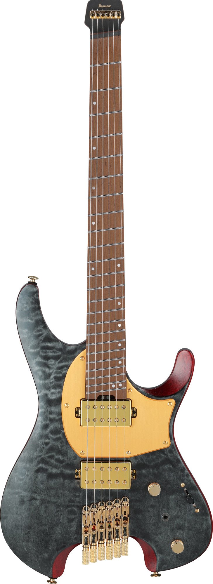 Ibanez MGFM10-OBL Manuel Gardner Fernandes Signature Electric