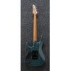 Ibanez MM1-TAB Martin Miller AZ Signature E-Guitar 6-String - Transparent Aqua Blue