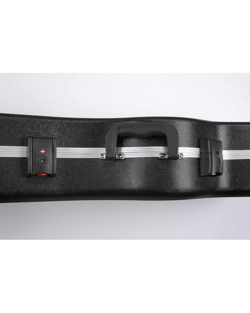 Ibanez MM100C Hollow Body Case - for AM Models