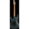 Ibanez MMN1-TAB Martin Miller Signature Electric Guitar 6-String - Transparent Aqua Blue + Case