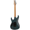 Ibanez MMN1-TAB Martin Miller Signature Electric Guitar 6-String - Transparent Aqua Blue + Case